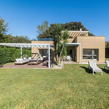 Helloasturias, Casa En Llanes Con Piscina, Jardin, Cerca De La Playa. Villa Exterior photo