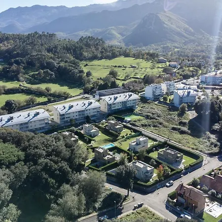 Helloasturias, Casa En Llanes Con Piscina, Jardin, Cerca De La Playa. Villa Exterior photo