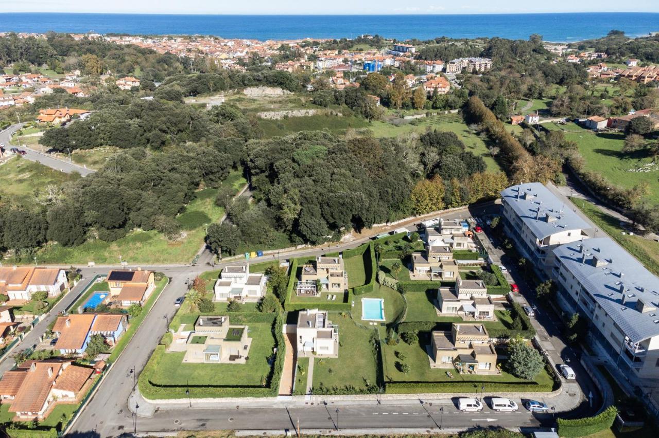 Helloasturias, Casa En Con Piscina, Jardin, Cerca De La Playa. * Llanes