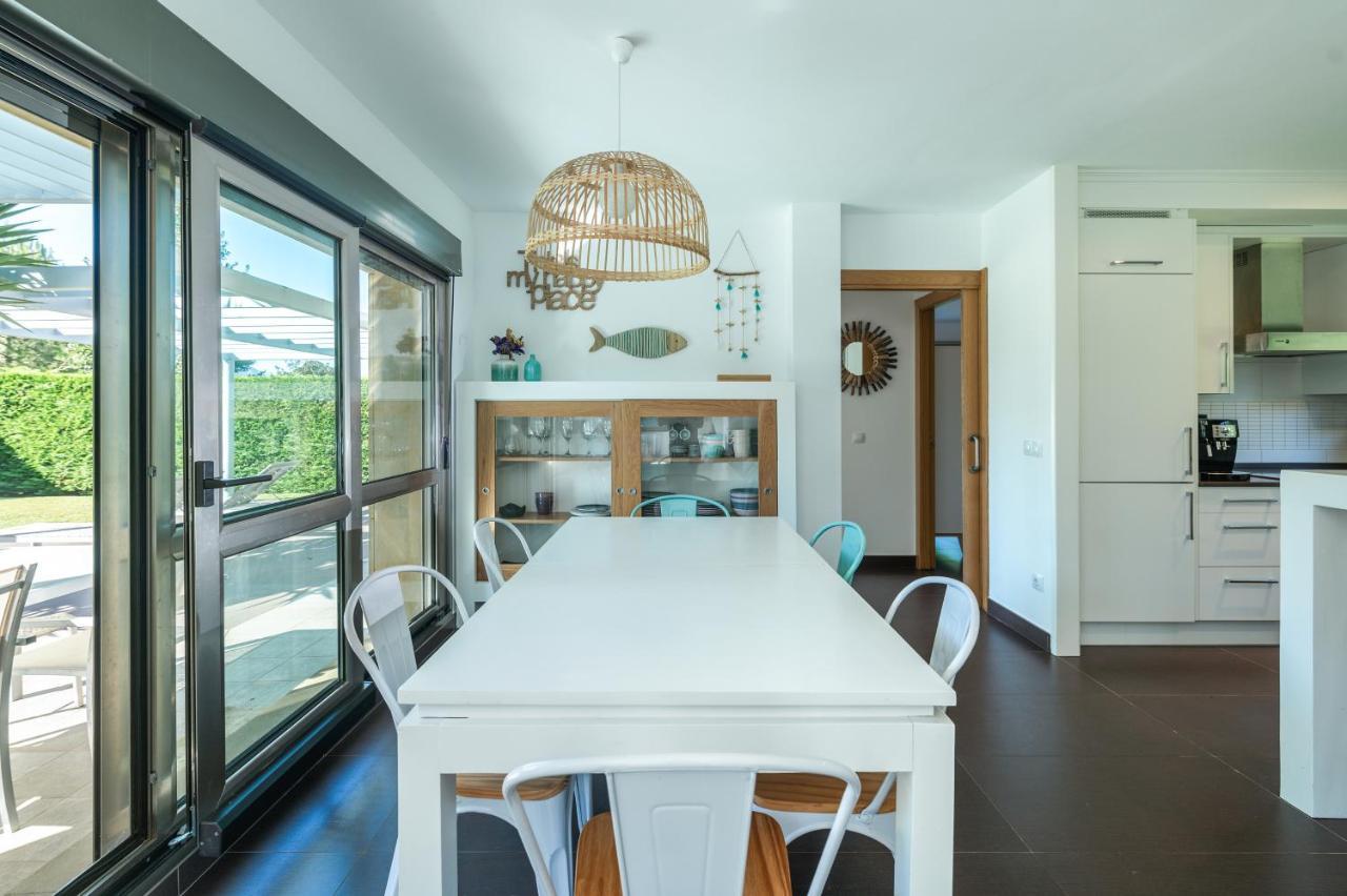 Helloasturias, Casa En Con Piscina, Jardin, Cerca De La Playa. Holiday home *