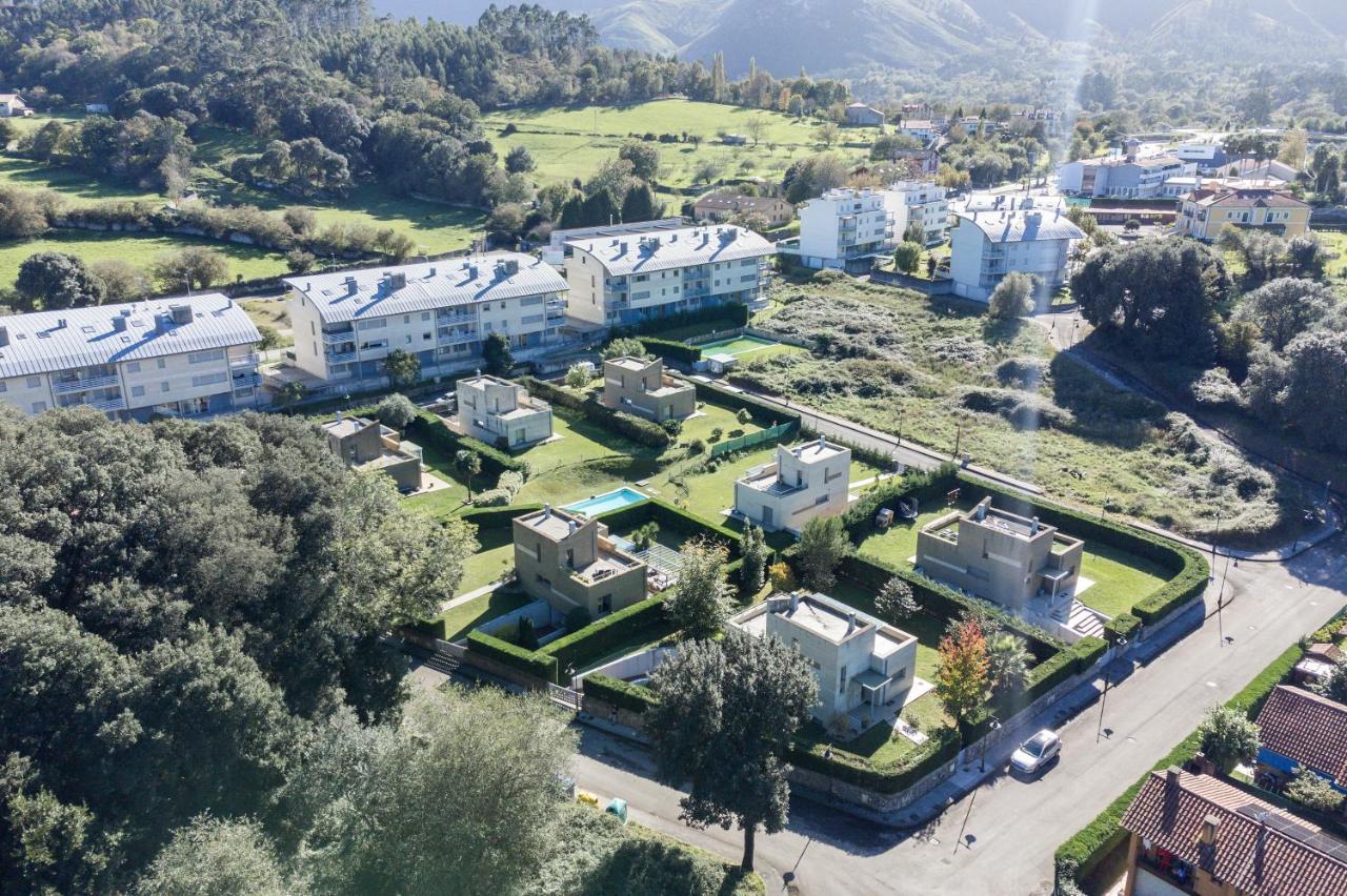 Helloasturias, Casa En Con Piscina, Jardin, Cerca De La Playa. Holiday home Llanes