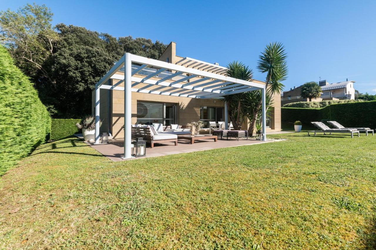 Helloasturias, Casa En Con Piscina, Jardin, Cerca De La Playa. Holiday home Llanes