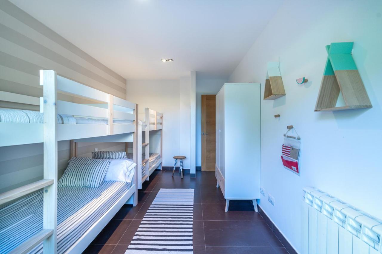 Helloasturias, Casa En Con Piscina, Jardin, Cerca De La Playa. Holiday home *