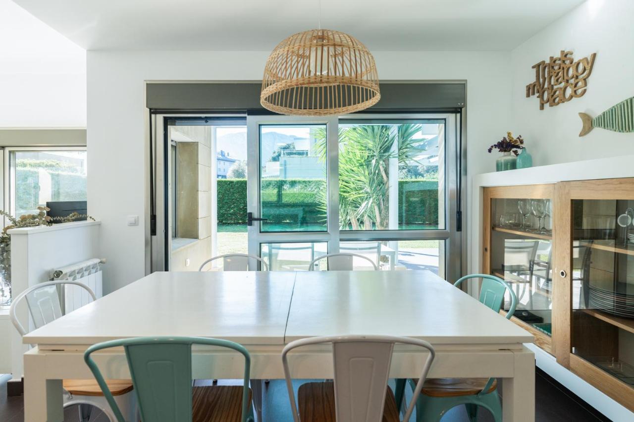 Helloasturias, Casa En Con Piscina, Jardin, Cerca De La Playa. * Llanes