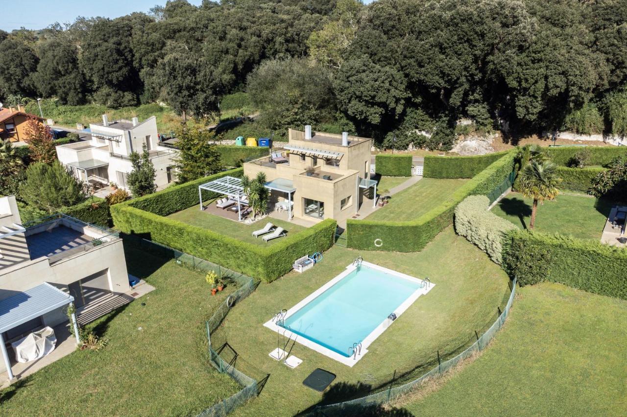 Helloasturias, Casa En Con Piscina, Jardin, Cerca De La Playa. Llanes