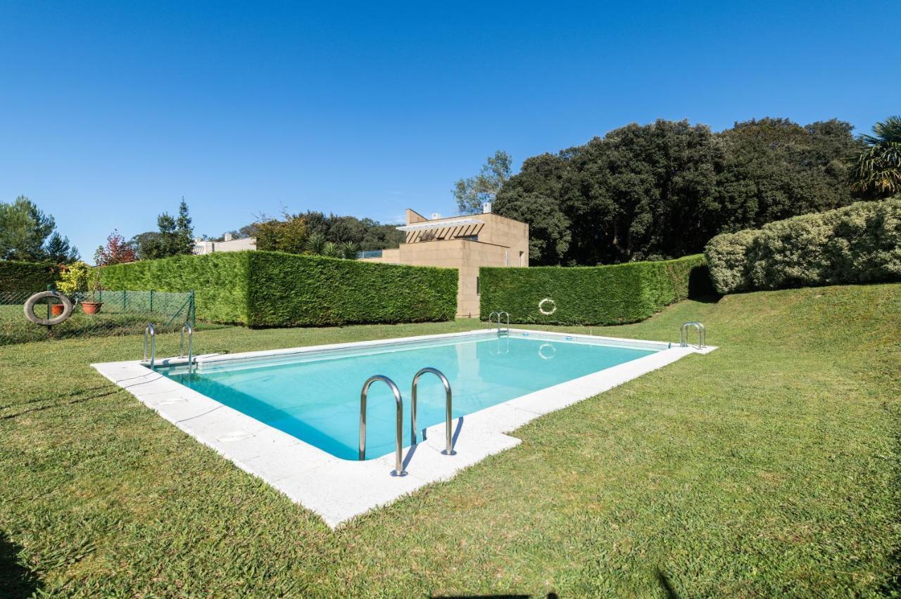 Helloasturias, Casa En Con Piscina, Jardin, Cerca De La Playa.