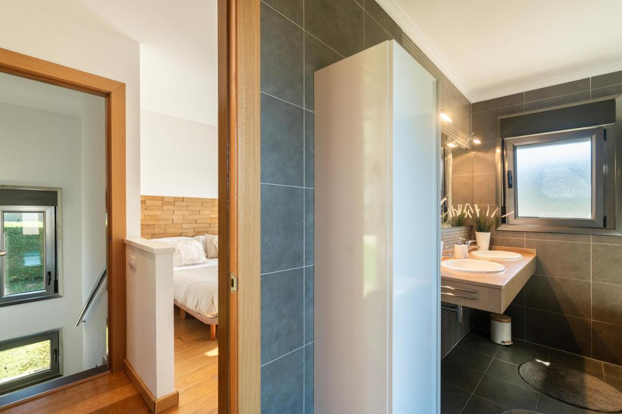 Helloasturias, Casa En Con Piscina, Jardin, Cerca De La Playa. Holiday home