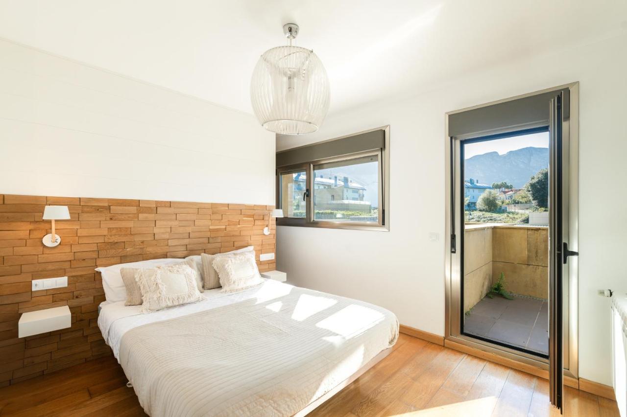 Helloasturias, Casa En Con Piscina, Jardin, Cerca De La Playa.