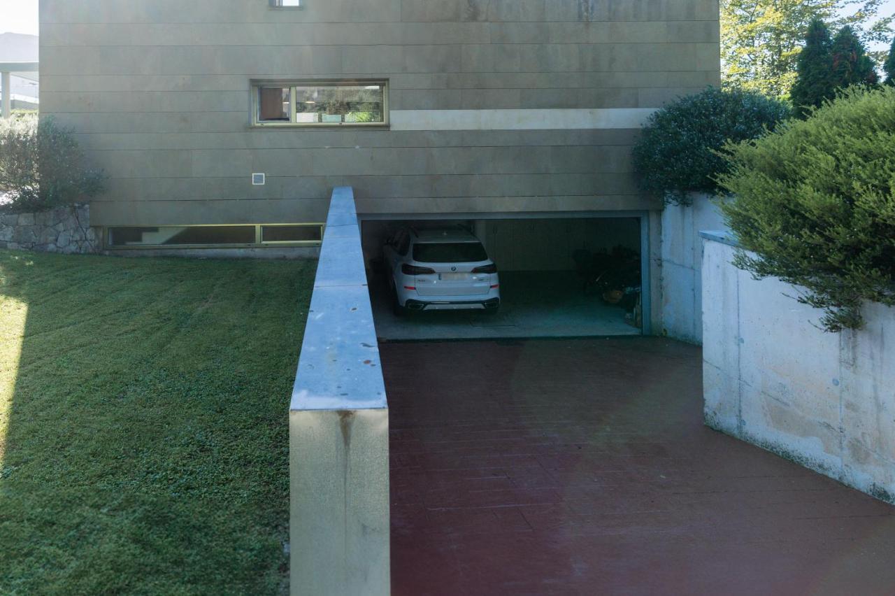 Holiday home Helloasturias, Casa En Con Piscina, Jardin, Cerca De La Playa. Llanes