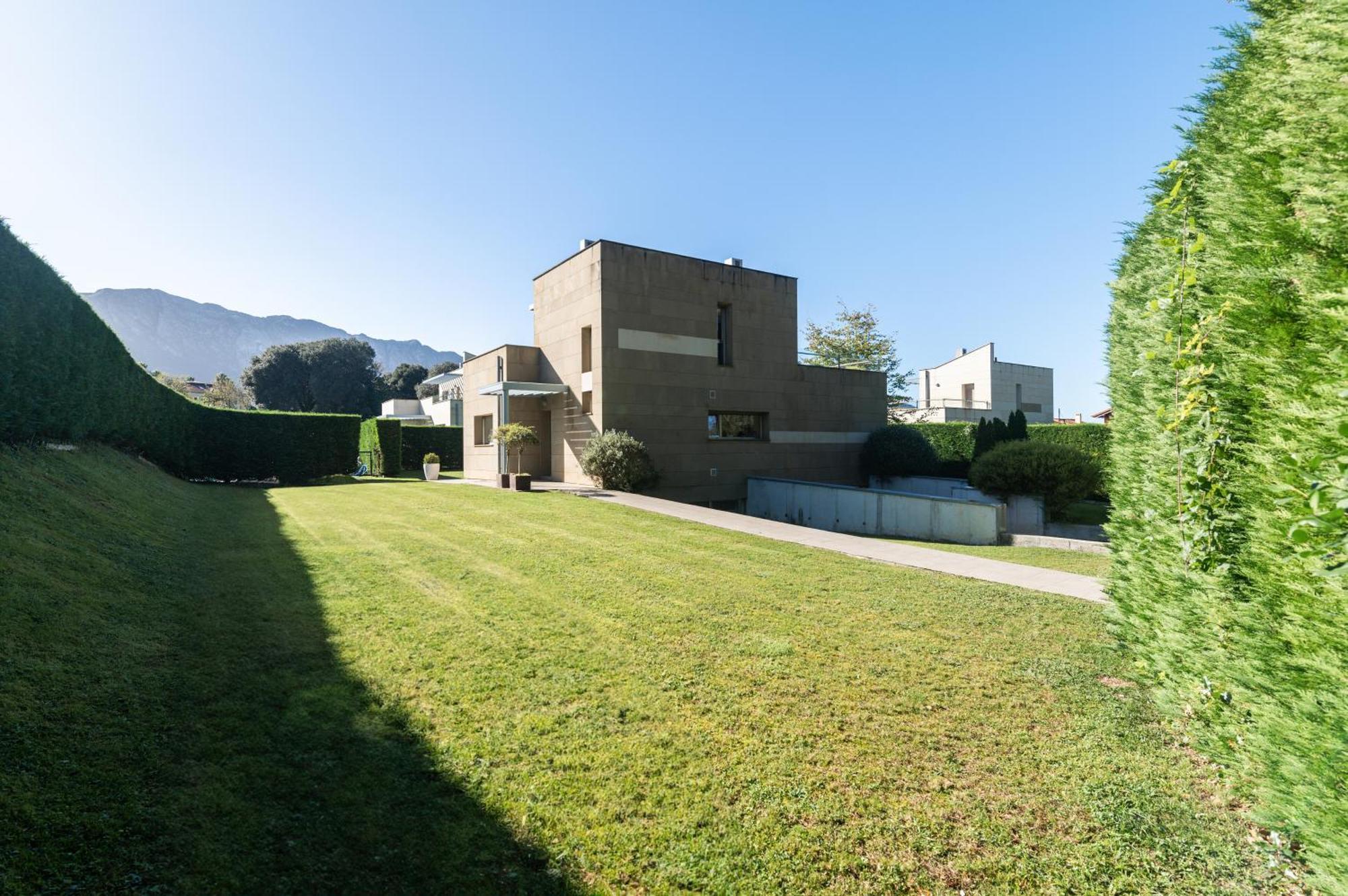 Helloasturias, Casa En Con Piscina, Jardin, Cerca De La Playa.